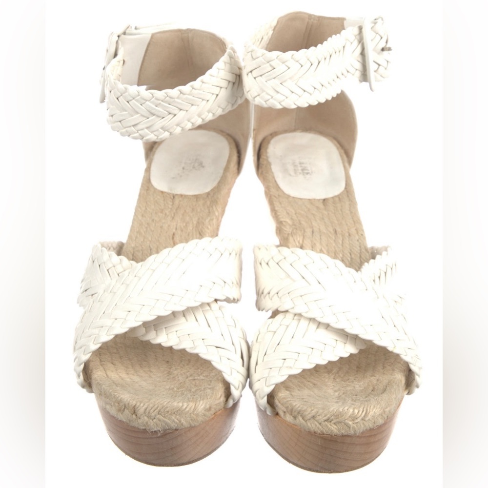 Hermes wedges